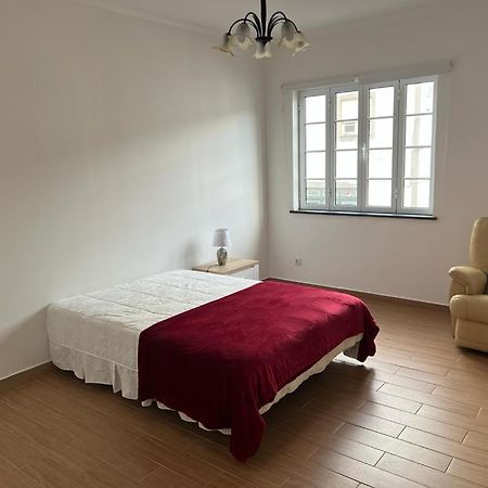Casa Da Luz Apartment Angra do Heroismo Bagian luar foto