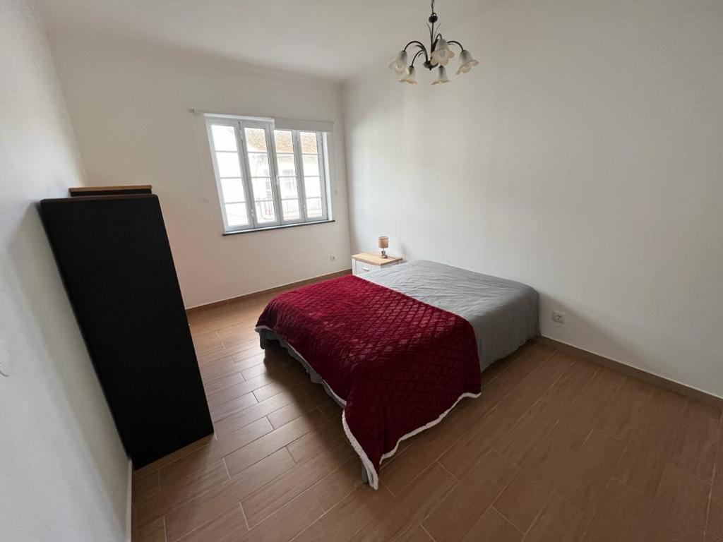 Casa Da Luz Apartment Angra do Heroismo Bagian luar foto