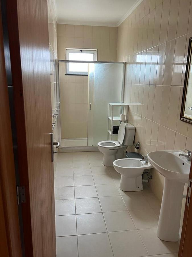 Casa Da Luz Apartment Angra do Heroismo Bagian luar foto