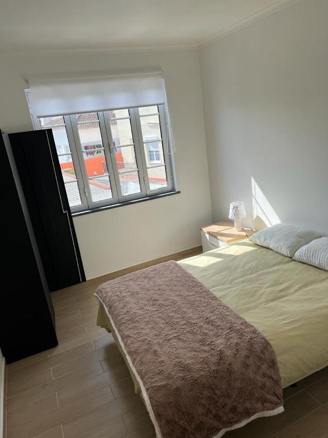 Casa Da Luz Apartment Angra do Heroismo Bagian luar foto