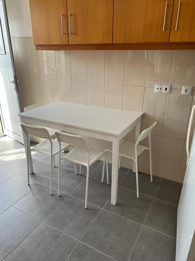 Casa Da Luz Apartment Angra do Heroismo Bagian luar foto